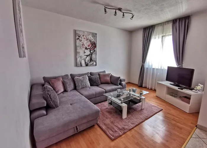 Apartments Villa Jelena