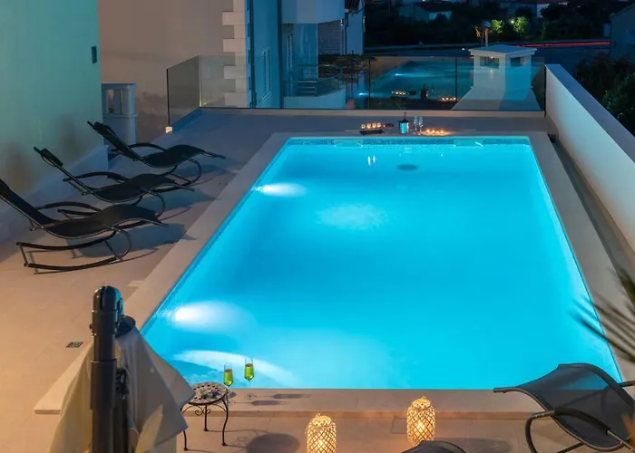 Apartments Villa Jelena