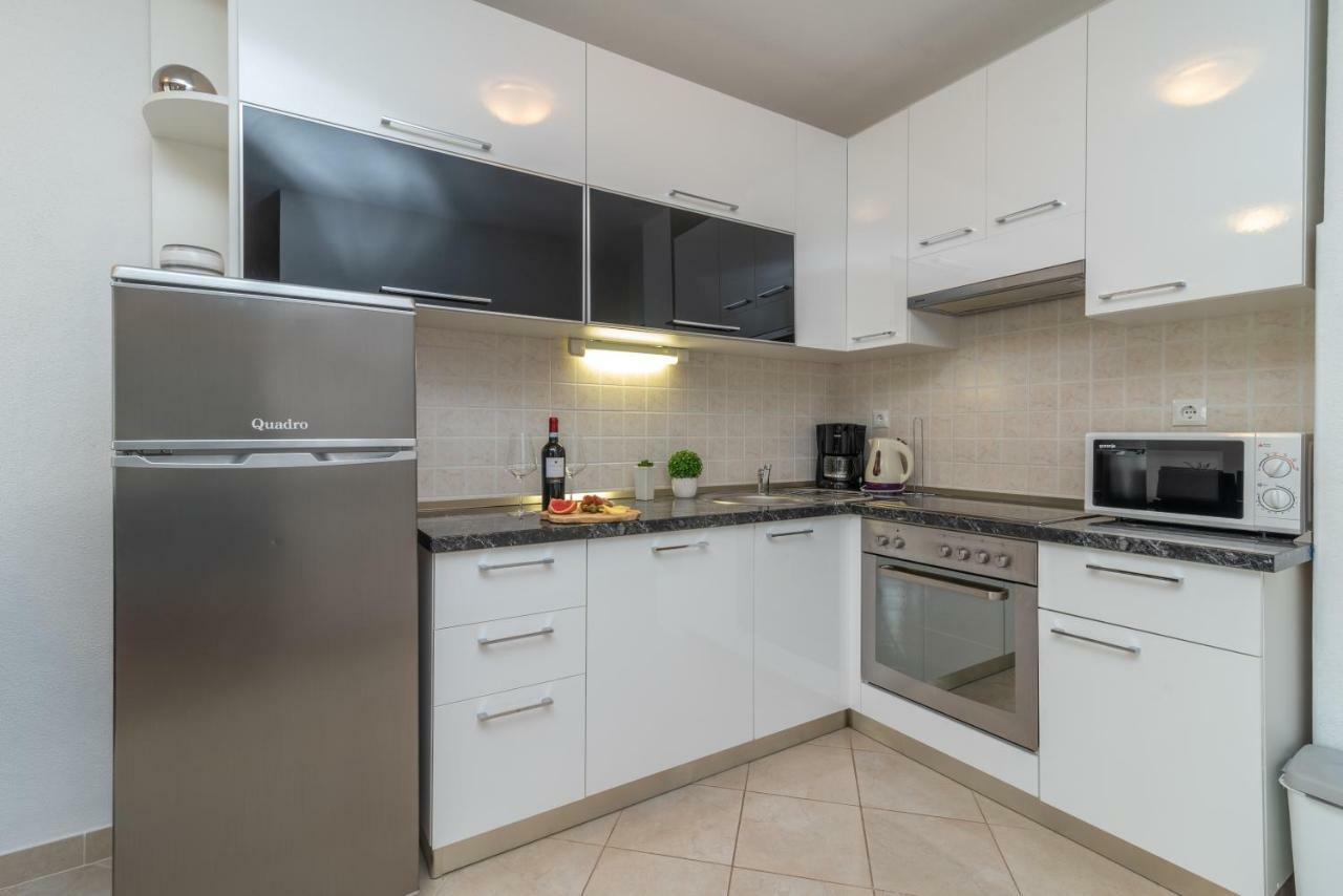 Appartement Jelena