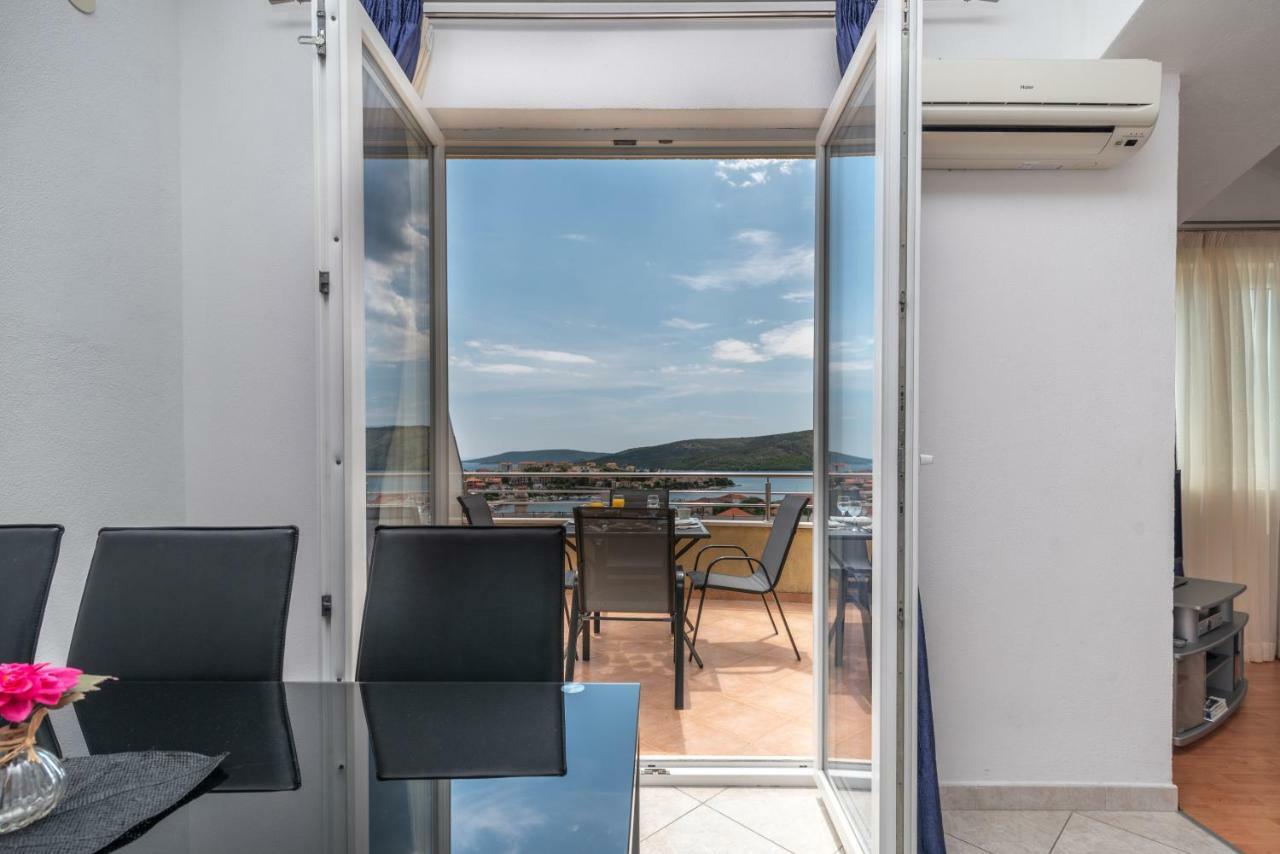 Jelena Appartement Seget Vranjica