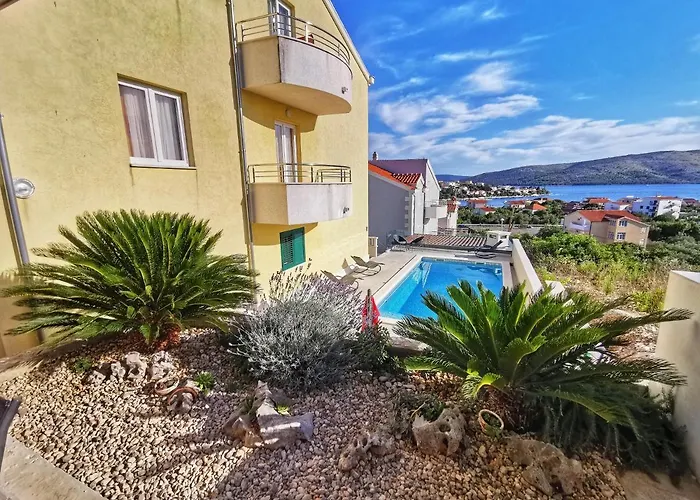 Apartments Villa Jelena