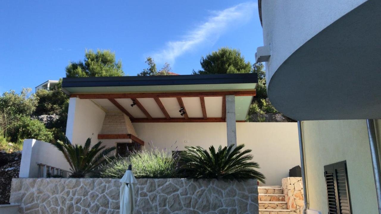 Jelena Apartment Seget Vranjica
