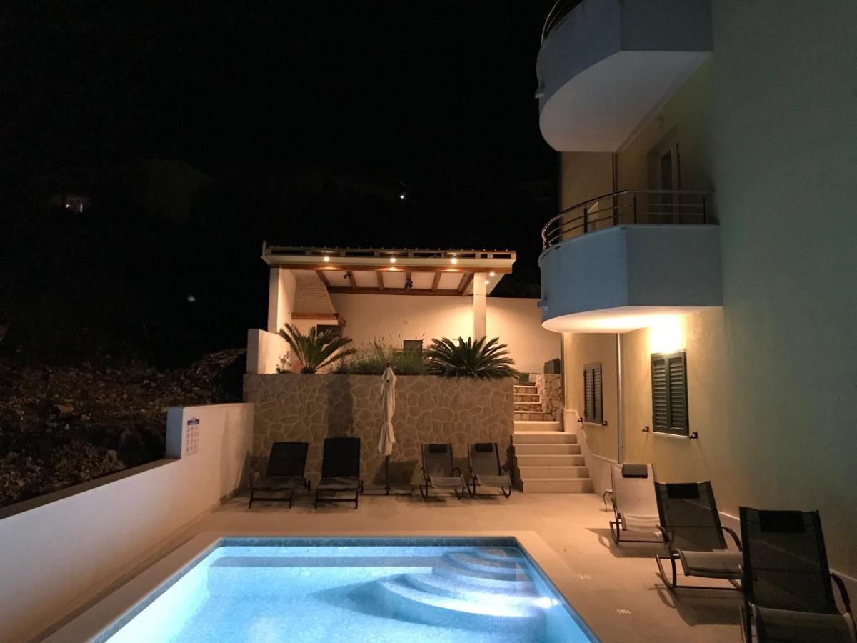 Jelena Apartment *