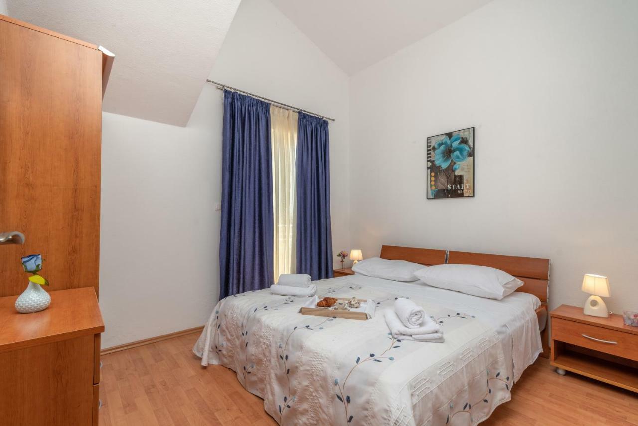 Jelena Apartment Seget Vranjica